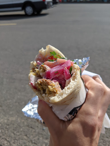 Photo of Yassou Souvlaki & Donair - 1111 Regent St, Fredericton, NB E3B 5X8