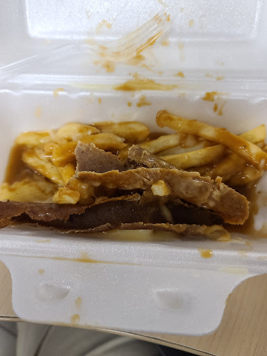 Photo of Yassou Souvlaki & Donair - 1111 Regent St, Fredericton, NB E3B 5X8