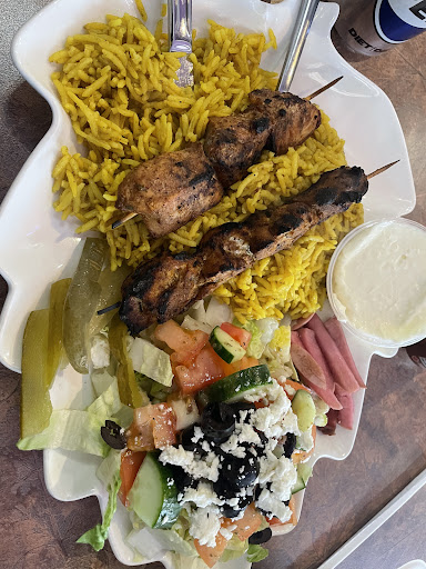 Photo of Mama's Restaurant - 806 Main St, Moncton, NB E1C 1E5