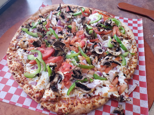 Photo of Mama's Restaurant - 806 Main St, Moncton, NB E1C 1E5