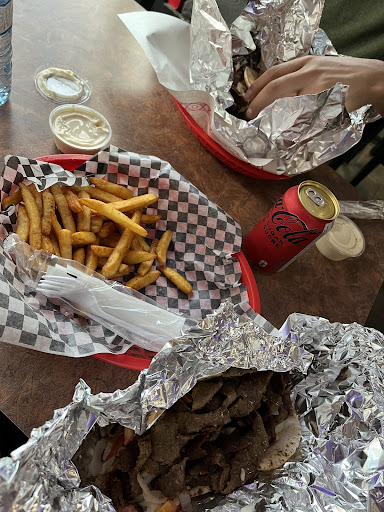 Photo of Mama's Restaurant - 806 Main St, Moncton, NB E1C 1E5