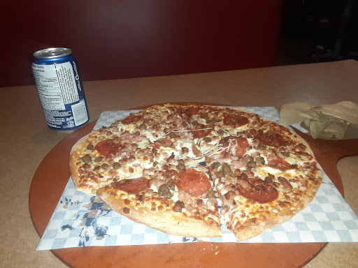 Photo of Mama's Restaurant - 806 Main St, Moncton, NB E1C 1E5