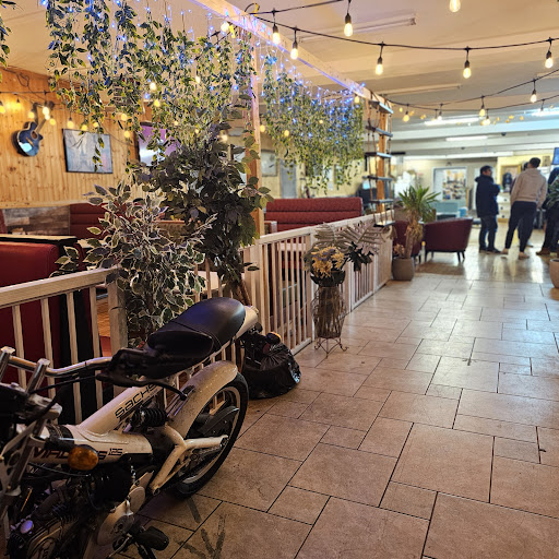 Photo of Mama's Restaurant - 806 Main St, Moncton, NB E1C 1E5