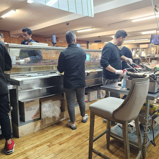 Photo of Mama's Restaurant - 806 Main St, Moncton, NB E1C 1E5