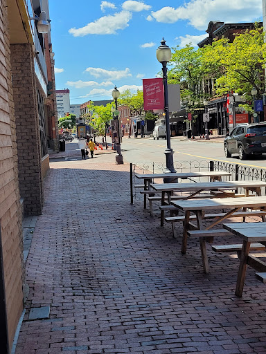 Photo of Mama's Restaurant - 806 Main St, Moncton, NB E1C 1E5