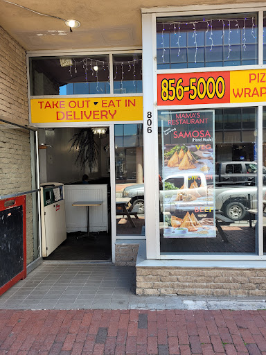 Photo of Mama's Restaurant - 806 Main St, Moncton, NB E1C 1E5