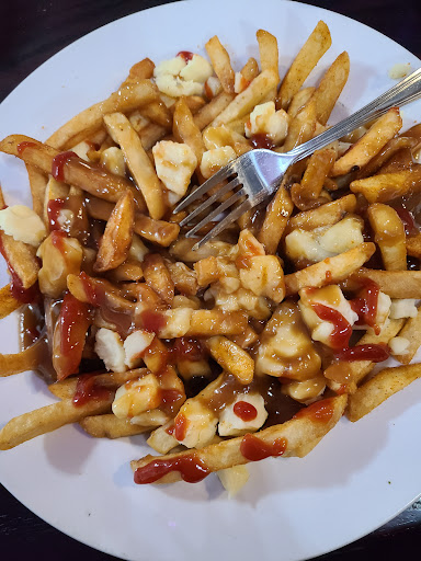 Photo of Mama's Restaurant - 806 Main St, Moncton, NB E1C 1E5