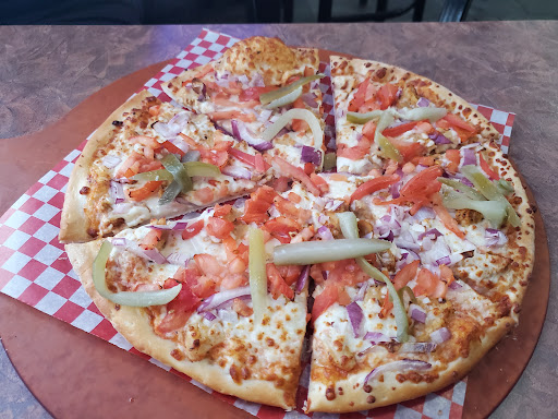 Photo of Mama's Restaurant - 806 Main St, Moncton, NB E1C 1E5