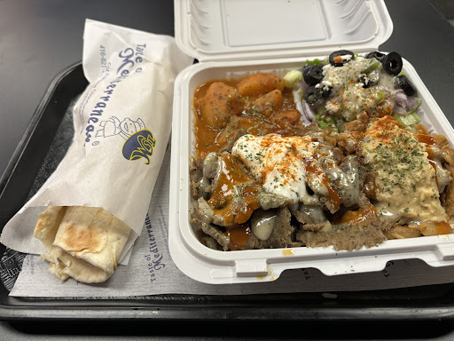 Photo of Taste of Mediterranean - 161 B Buchanan Dr, Charlottetown, PE C1E 2E4