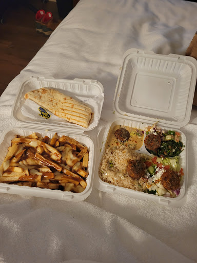 Photo of Taste of Mediterranean - 161 B Buchanan Dr, Charlottetown, PE C1E 2E4
