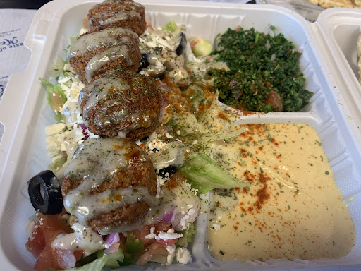 Photo of Taste of Mediterranean - 161 B Buchanan Dr, Charlottetown, PE C1E 2E4