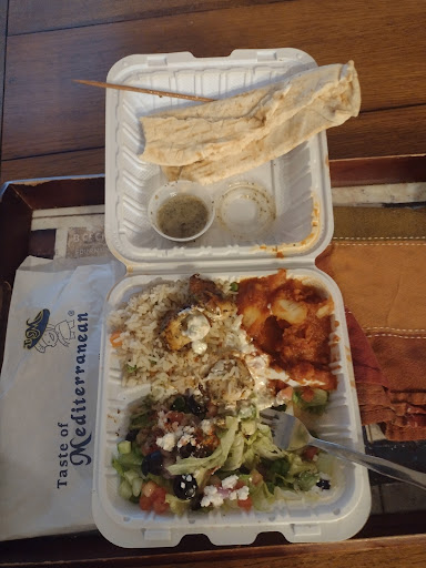 Photo of Taste of Mediterranean - 161 B Buchanan Dr, Charlottetown, PE C1E 2E4