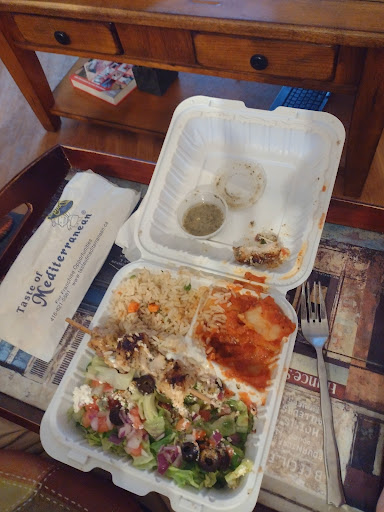 Photo of Taste of Mediterranean - 161 B Buchanan Dr, Charlottetown, PE C1E 2E4