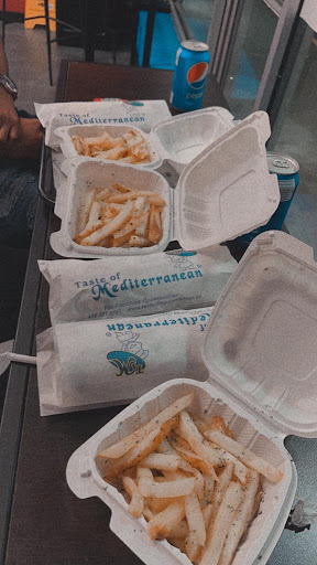 Photo of Taste of Mediterranean - 161 B Buchanan Dr, Charlottetown, PE C1E 2E4