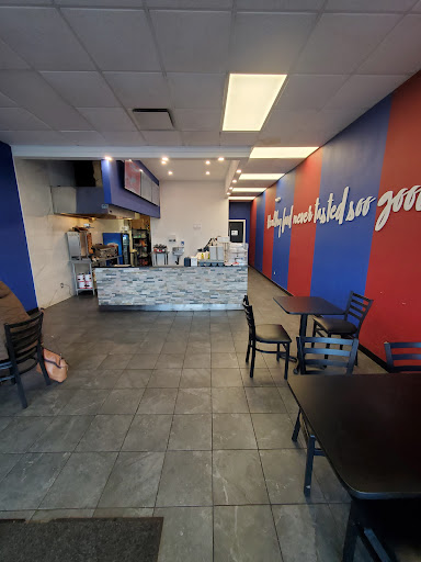 Photo of Taste of Mediterranean - 161 B Buchanan Dr, Charlottetown, PE C1E 2E4