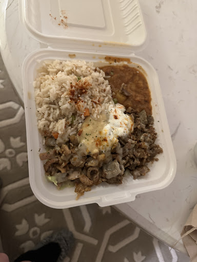 Photo of Taste of Mediterranean - 161 B Buchanan Dr, Charlottetown, PE C1E 2E4
