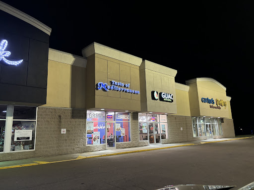 Photo of Taste of Mediterranean - 161 B Buchanan Dr, Charlottetown, PE C1E 2E4