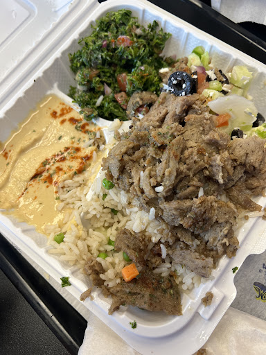 Photo of Taste of Mediterranean - 161 B Buchanan Dr, Charlottetown, PE C1E 2E4