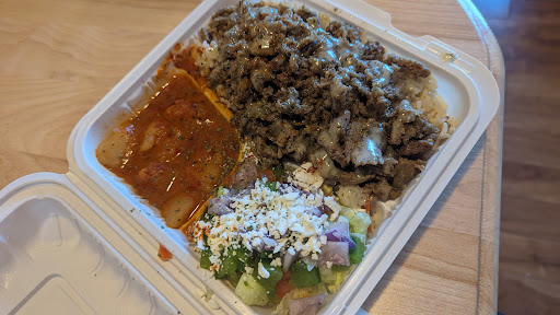 Photo of Taste of Mediterranean - 161 B Buchanan Dr, Charlottetown, PE C1E 2E4