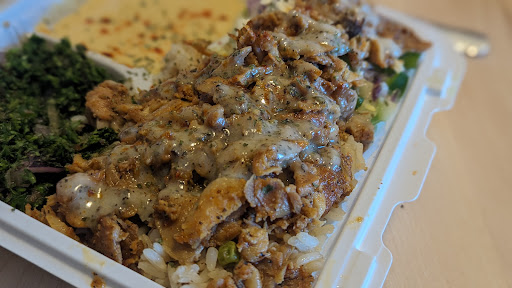 Photo of Taste of Mediterranean - 161 B Buchanan Dr, Charlottetown, PE C1E 2E4