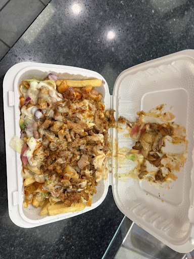 Photo of Taste of Mediterranean - 161 B Buchanan Dr, Charlottetown, PE C1E 2E4