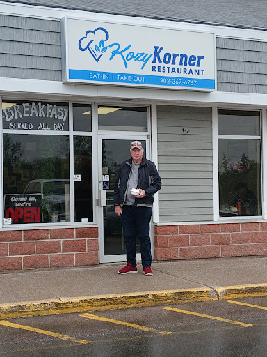 Photo of Kozy Korner - 17-25 Meadowbank Rd, Cornwall, PE C0A 1H0