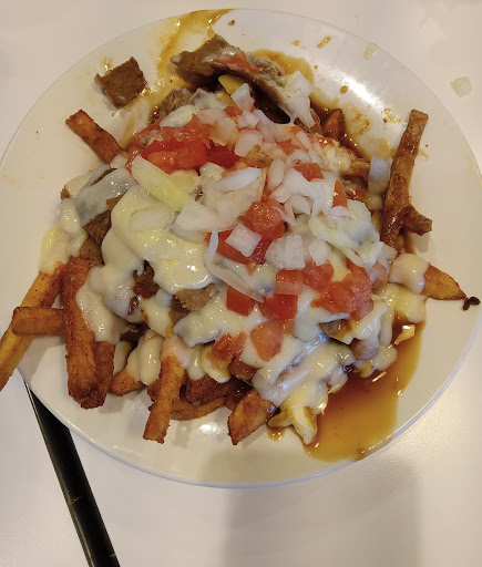 Photo of Mezza Lebanese Kitchen - 1150 Prospect St, Fredericton, NB E3B 3C1