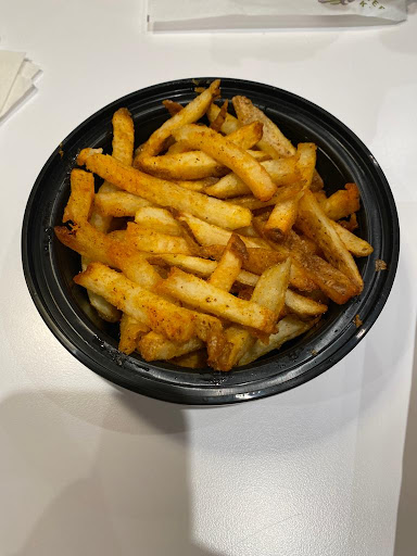 Photo of Mezza Lebanese Kitchen - 1150 Prospect St, Fredericton, NB E3B 3C1