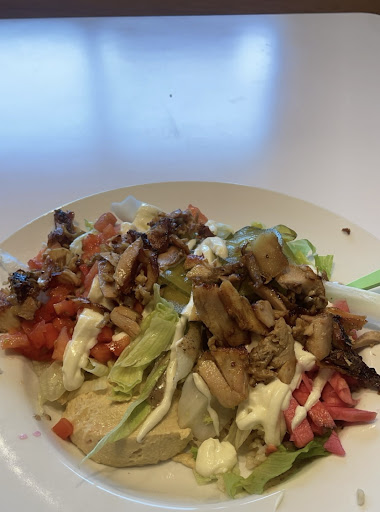 Photo of Mezza Lebanese Kitchen - 1150 Prospect St, Fredericton, NB E3B 3C1