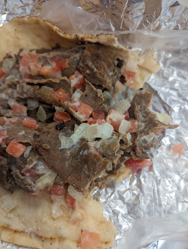 Photo of Mezza Lebanese Kitchen - 1150 Prospect St, Fredericton, NB E3B 3C1