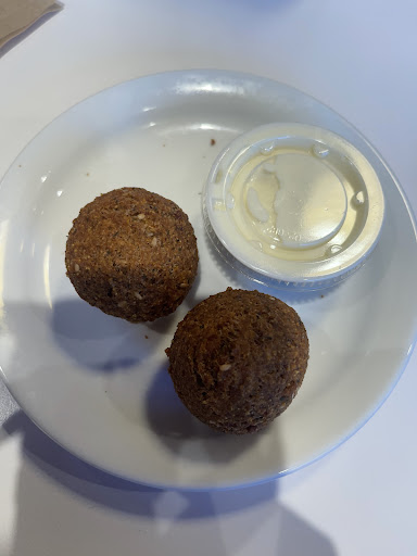 Photo of Mezza Lebanese Kitchen - 1150 Prospect St, Fredericton, NB E3B 3C1