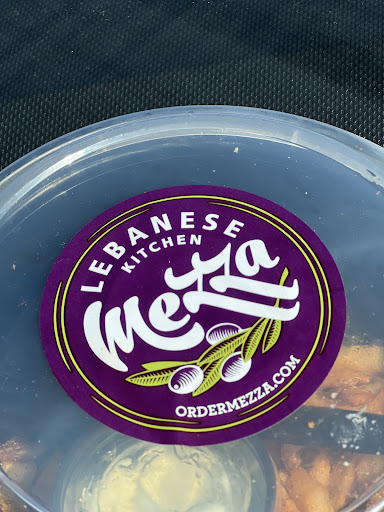 Photo of Mezza Lebanese Kitchen - 1150 Prospect St, Fredericton, NB E3B 3C1