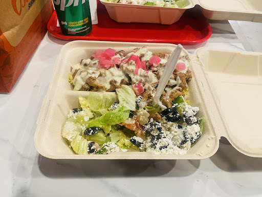 Photo of Osmow's Shawarma - 1180 Smythe St, Fredericton, NB E3B 3H5