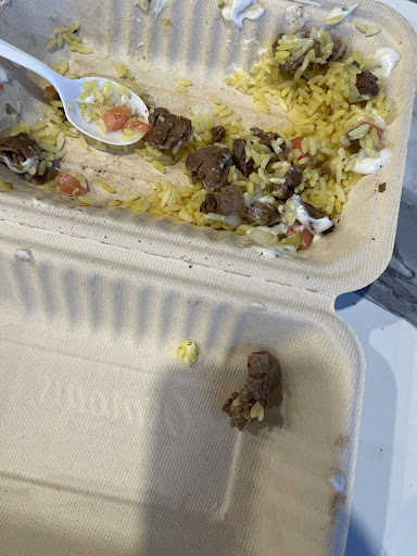 Photo of Osmow's Shawarma - 1180 Smythe St, Fredericton, NB E3B 3H5