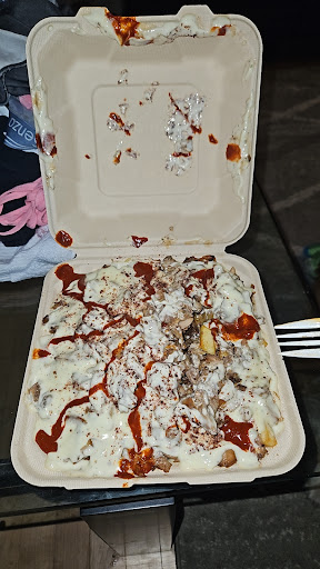 Photo of Osmow's Shawarma - 1180 Smythe St, Fredericton, NB E3B 3H5