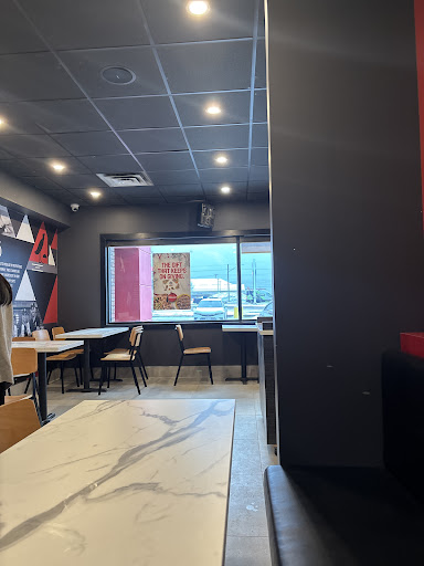 Photo of Osmow's Shawarma - 1180 Smythe St, Fredericton, NB E3B 3H5