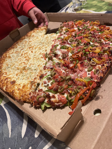 Photo of Pizza Pro Bathurst - 755 St. Peter’s ave, Bathurst, NB E2A 2Y9