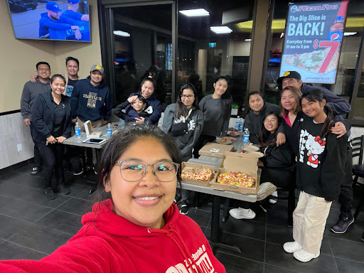 Photo of Pizza Pro Bathurst - 755 St. Peter’s ave, Bathurst, NB E2A 2Y9