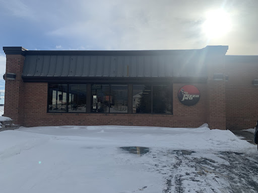 Photo of Pizza Pro Bathurst - 755 St. Peter’s ave, Bathurst, NB E2A 2Y9