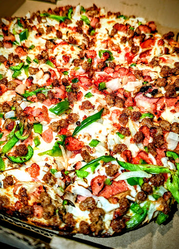Photo of Pizza Pro Bathurst - 755 St. Peter’s ave, Bathurst, NB E2A 2Y9