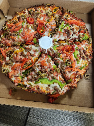 Photo of Pizza Pro Bathurst - 755 St. Peter’s ave, Bathurst, NB E2A 2Y9