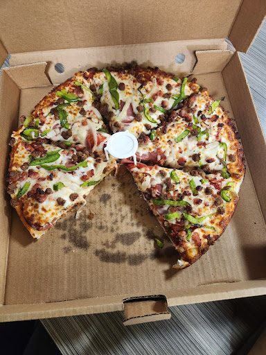 Photo of Pizza Pro Bathurst - 755 St. Peter’s ave, Bathurst, NB E2A 2Y9