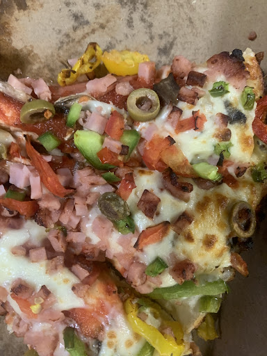 Photo of Pizza Pro Bathurst - 755 St. Peter’s ave, Bathurst, NB E2A 2Y9