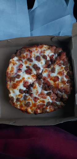 Photo of Pizza Pro Bathurst - 755 St. Peter’s ave, Bathurst, NB E2A 2Y9