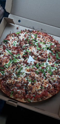 Photo of Pizza Pro Bathurst - 755 St. Peter’s ave, Bathurst, NB E2A 2Y9