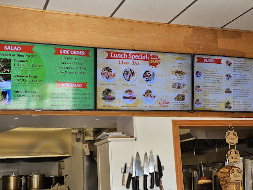 Photo of Casa K-Bab - 1155 Shediac Rd #102, Moncton, NB E1A 5L1