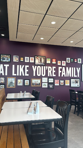Photo of Mezza Lebanese Kitchen - 45 Plaza Blvd #8, Moncton, NB E1C 2T9