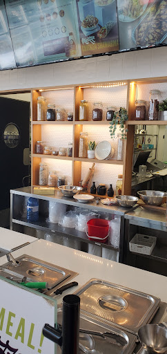 Photo of Mezza Lebanese Kitchen - 45 Plaza Blvd #8, Moncton, NB E1C 2T9