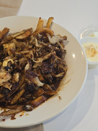 Photo of Mezza Lebanese Kitchen - 45 Plaza Blvd #8, Moncton, NB E1C 2T9
