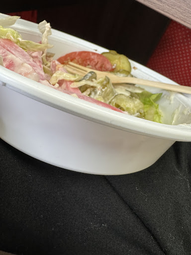 Photo of Mezza Lebanese Kitchen - 45 Plaza Blvd #8, Moncton, NB E1C 2T9